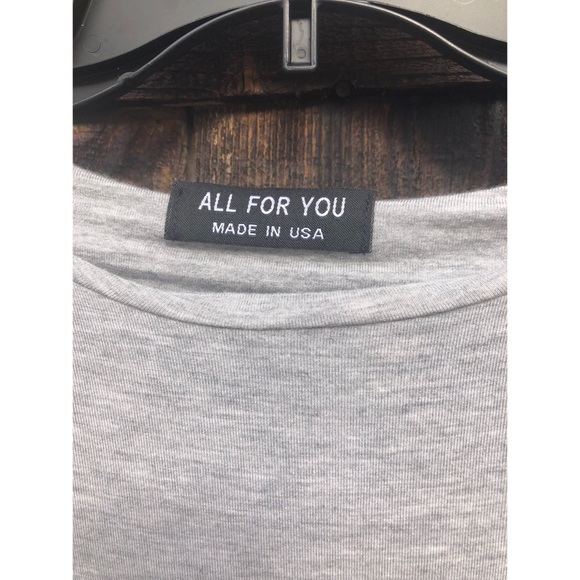 Long Sleeve Dress - Picture 2 of 3